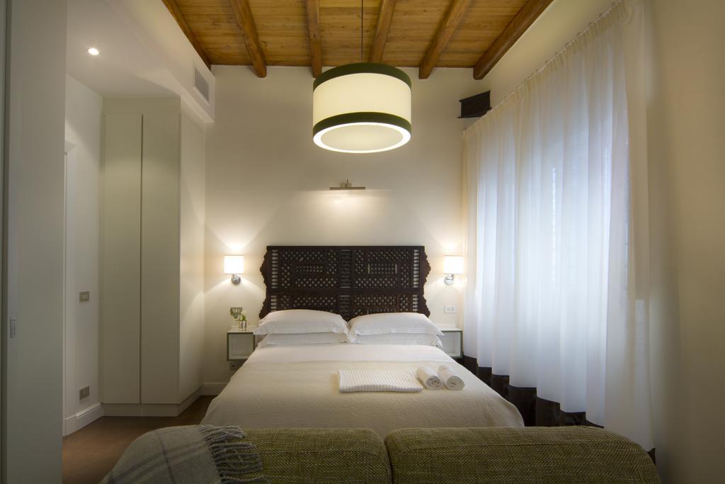 Appartement La Gensola In Trastevere Rome