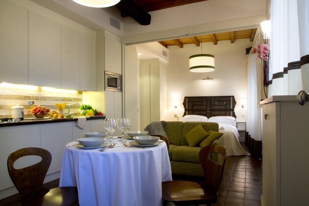 La Gensola In Trastevere *