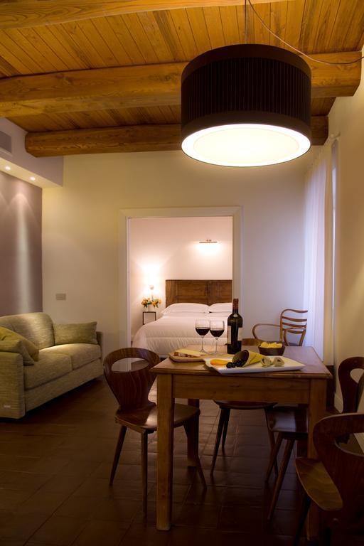 La Gensola In Trastevere Apartment