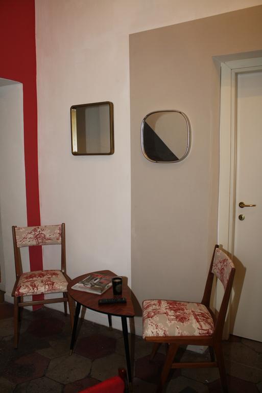 Apartment Home2rome - Trastevere *