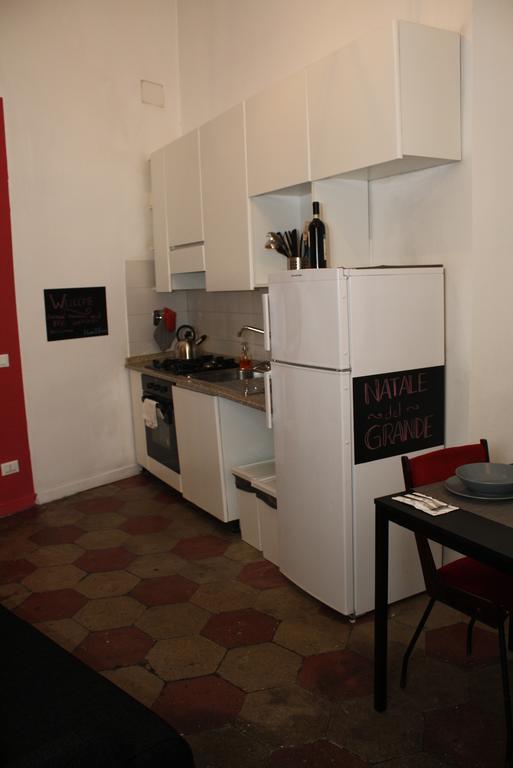 Home2rome - Trastevere Apartment Rome