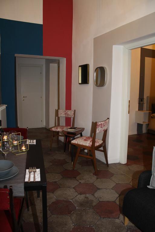 Apartment Home2rome - Trastevere *