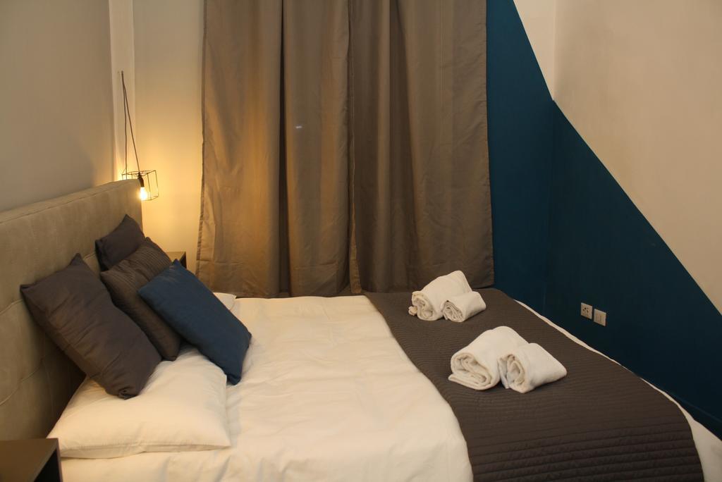 Home2rome - Trastevere Apartment Rome
