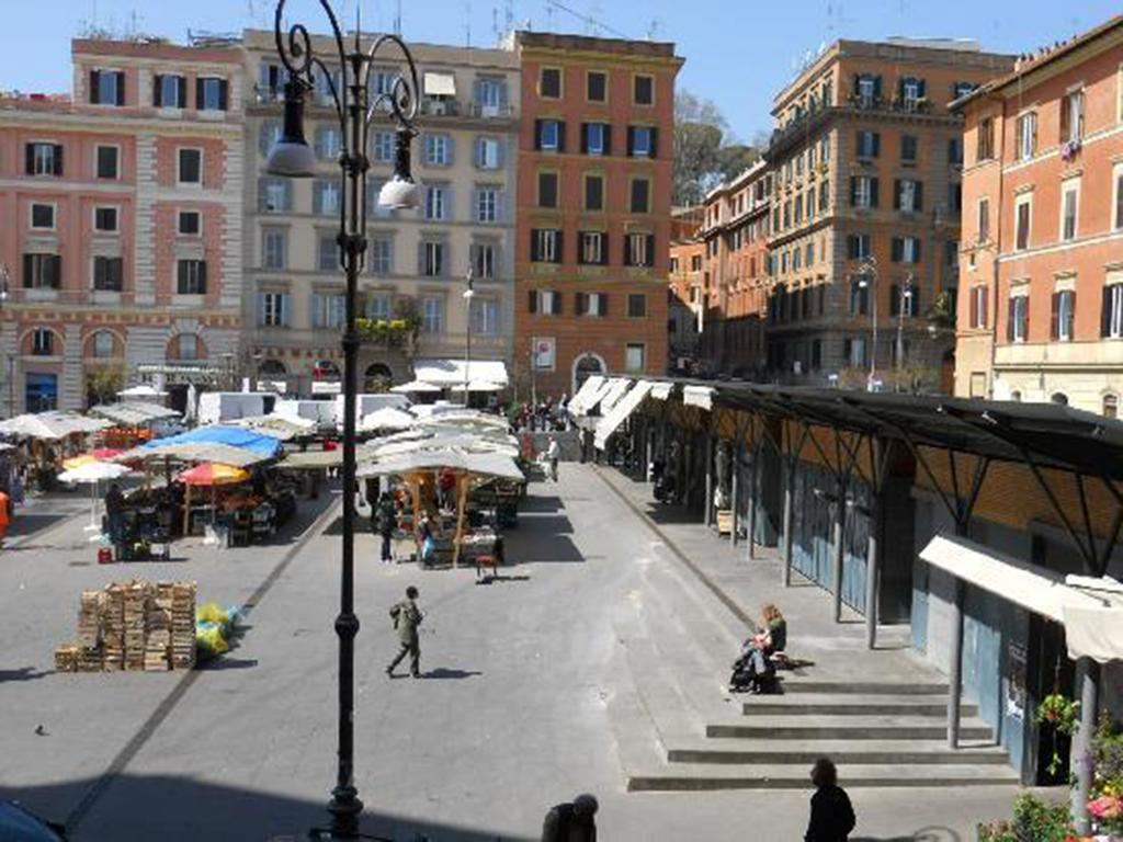 Trastevere Art House Apartamento *