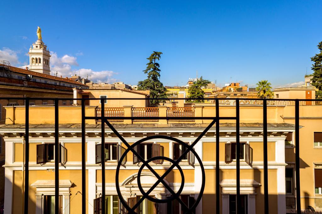 Royal Court Hotel Rome