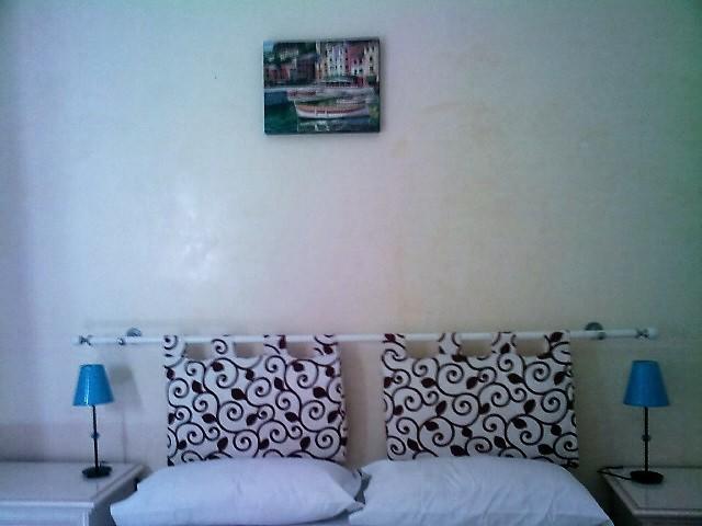 Roma Prince Inn Accommodation Maison d'hôtes 2*