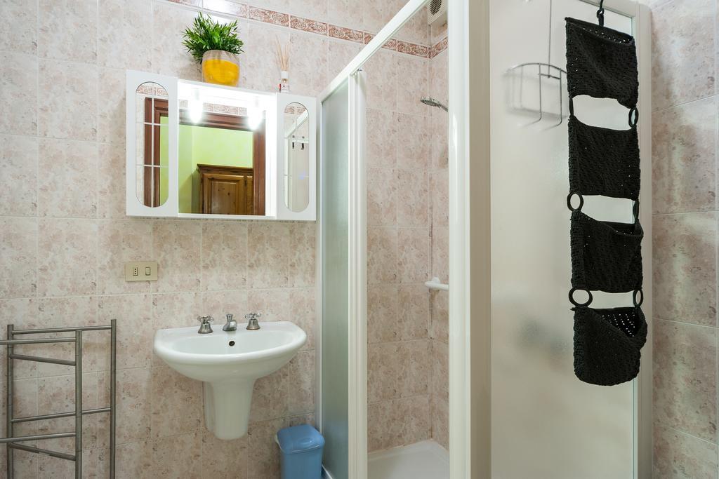 Apartamento Tridomus - Mecenate 77 *