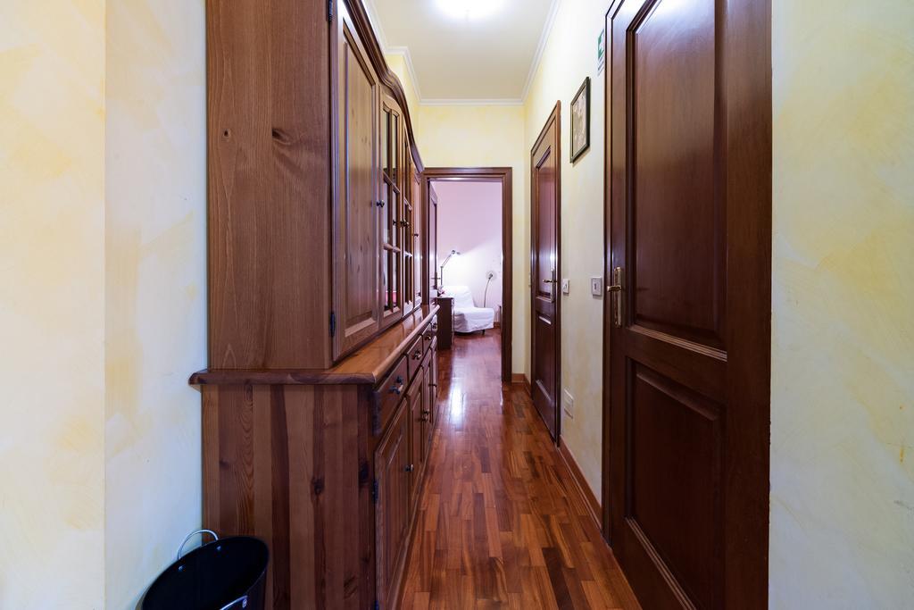 Tridomus - Mecenate 77 Apartamento *