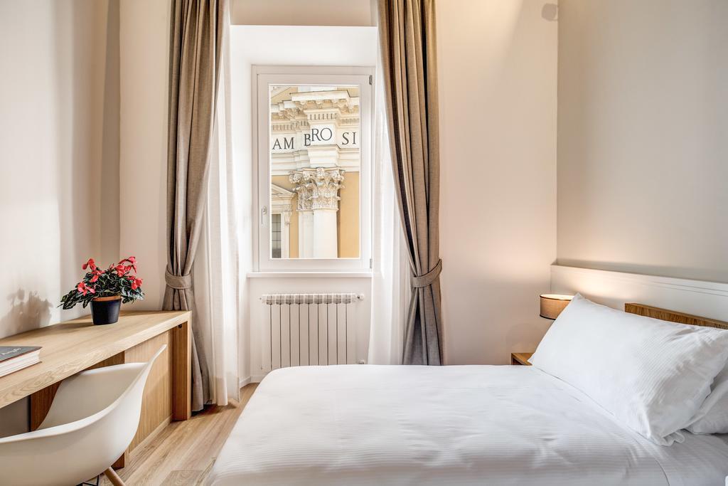 Dopodomani 3* Rome