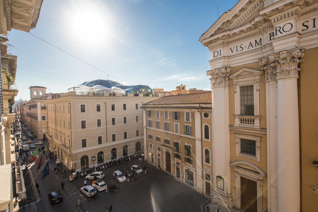Dopodomani 3*