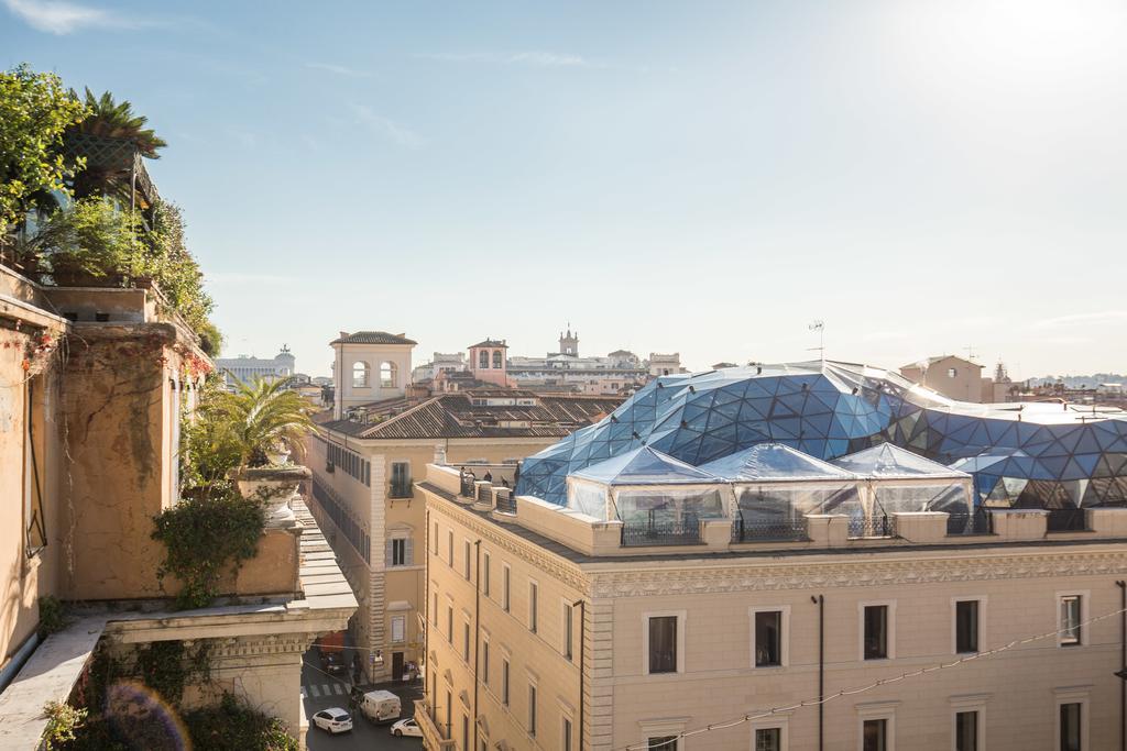 Dopodomani 3* Rome