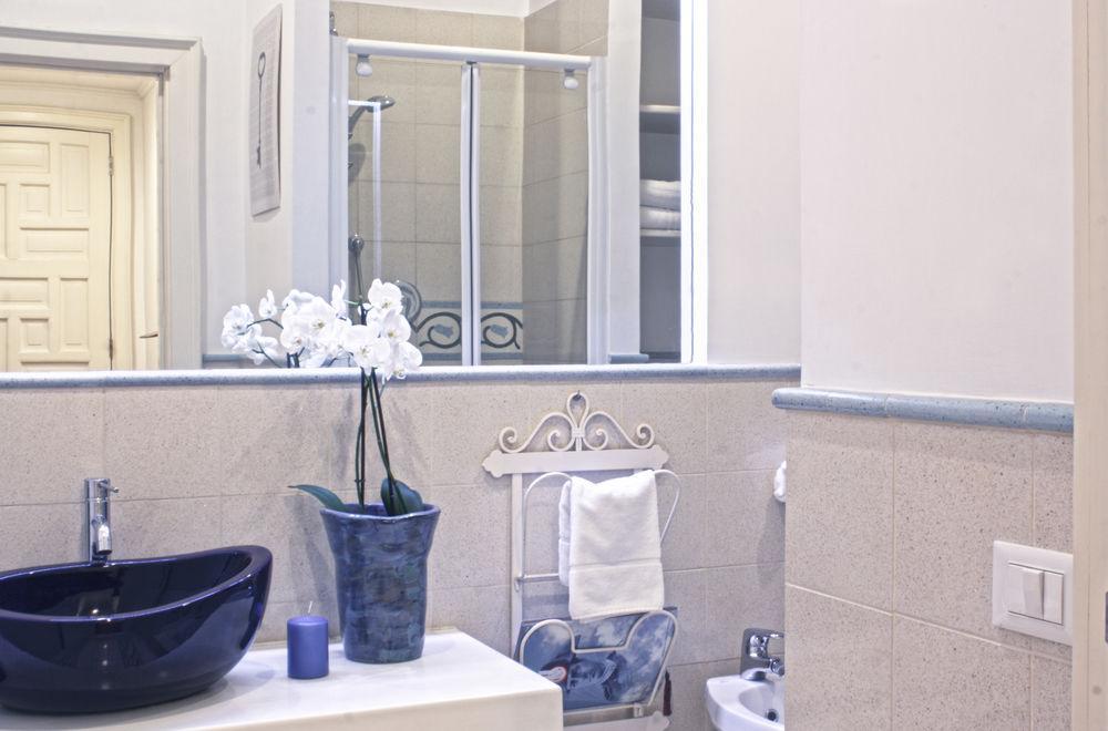 Bed & Breakfast Residenza Romana
