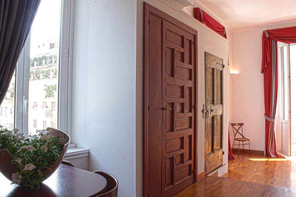 Residenza Romana Bed & Breakfast