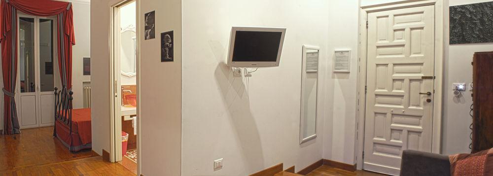 Residenza Romana Bed & Breakfast 3*