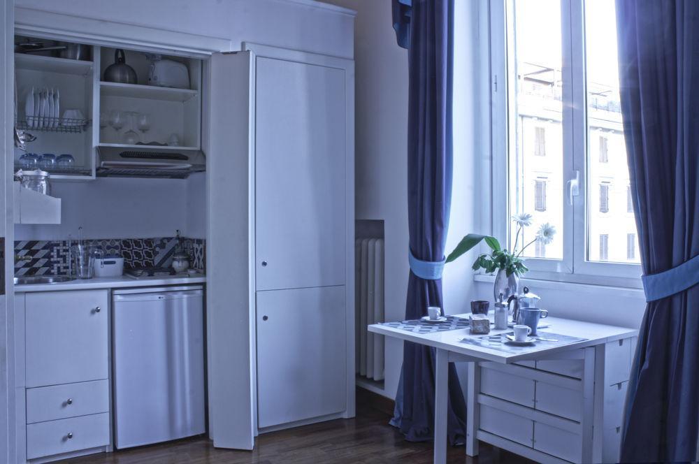 Residenza Romana Bed & Breakfast Rome