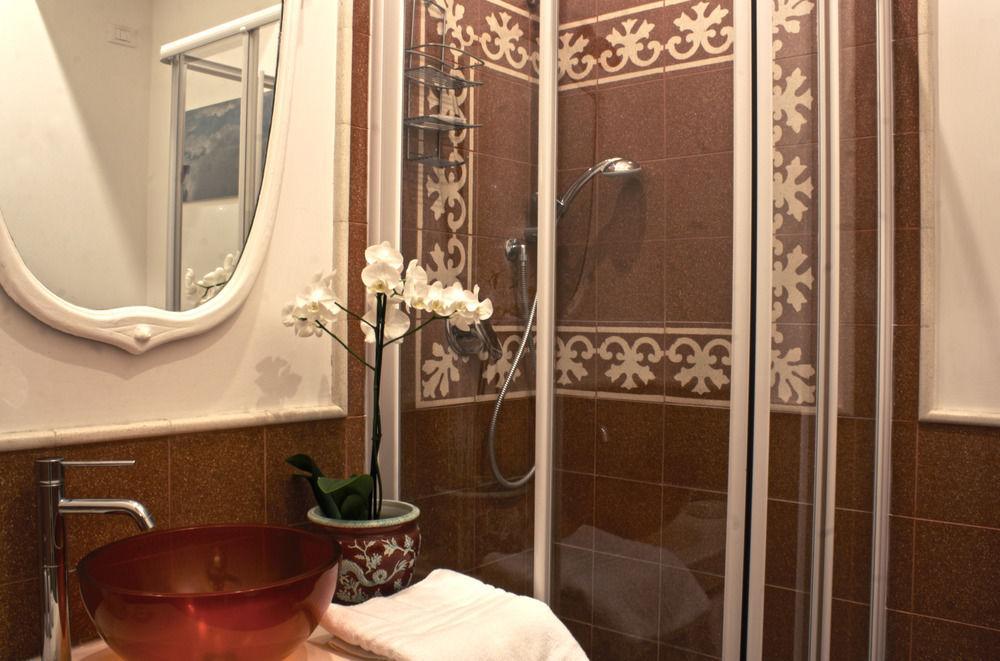Residenza Romana Rome