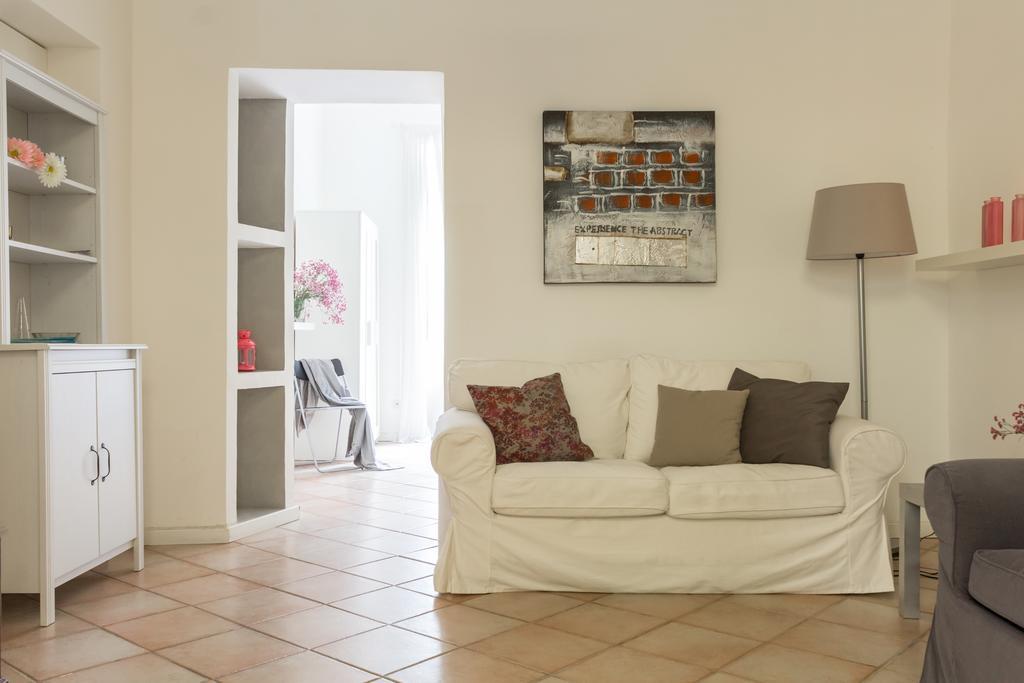Santonofrio Apartments Apartment