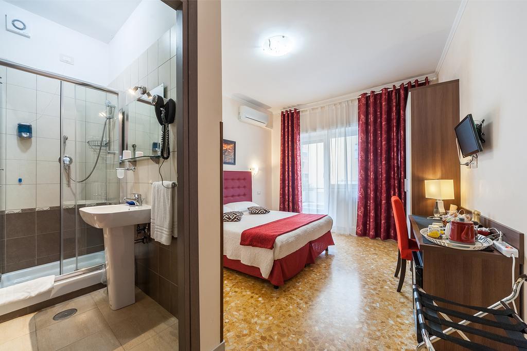 Vatican Golden Bed & Breakfast Rome