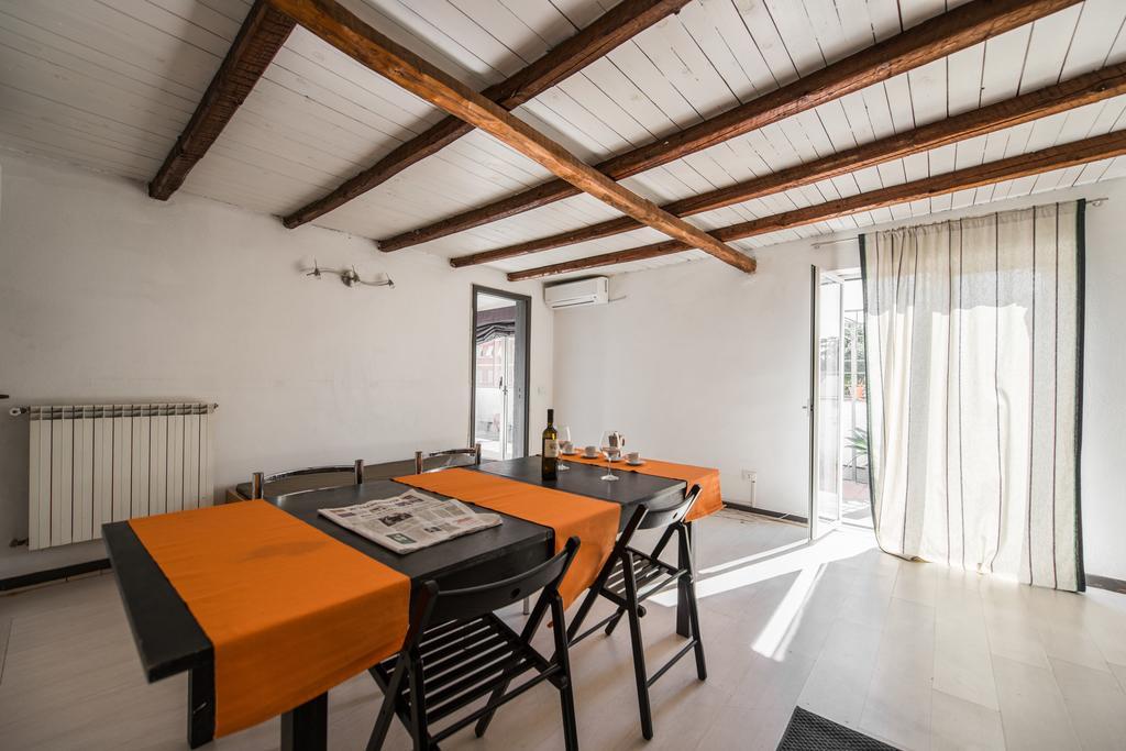 Guest house Pigneto Rooms 2*
