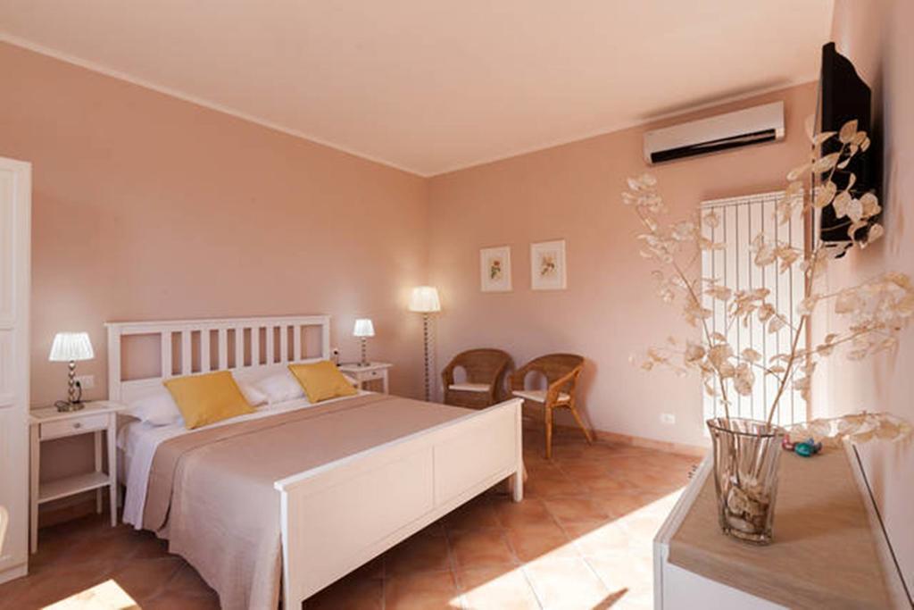 Candia House 50 Bed & Breakfast