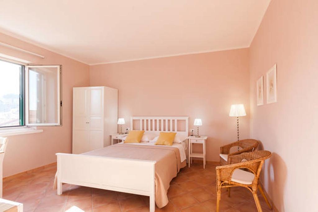 Candia House 50 Rome