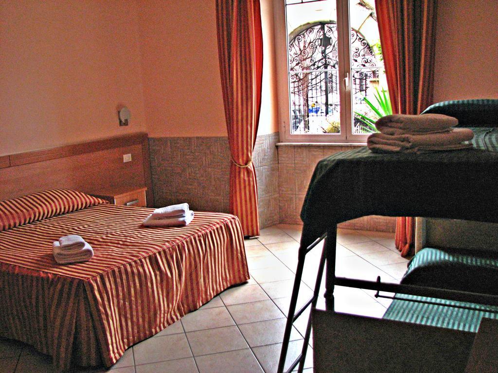 Maison d'hôtes Sun Moon Rome