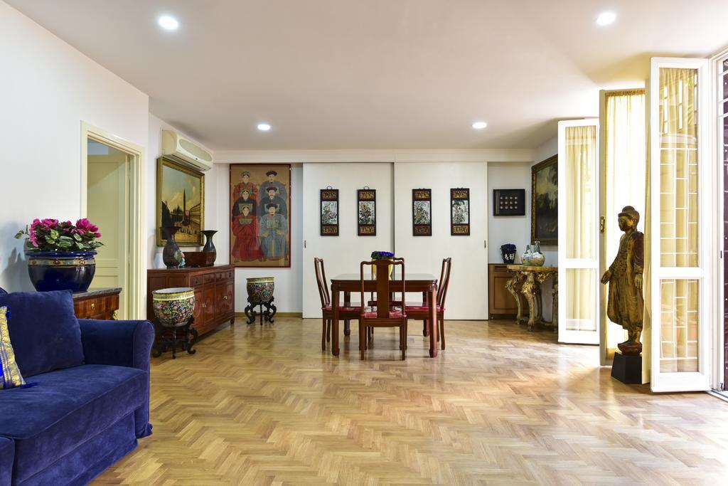 Elite Apartment