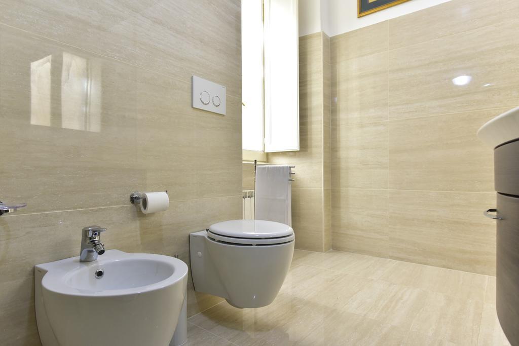 Apartment Elite Rome