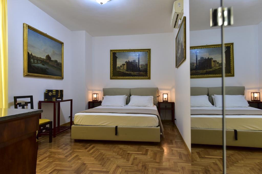 Elite Apartment Rome