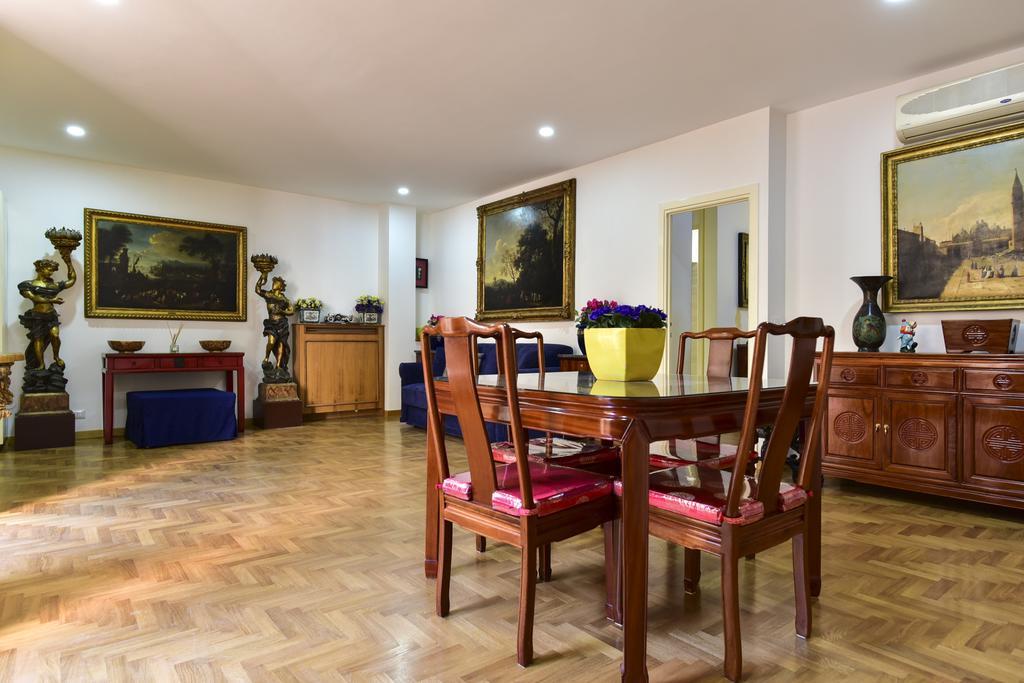Apartment Elite *