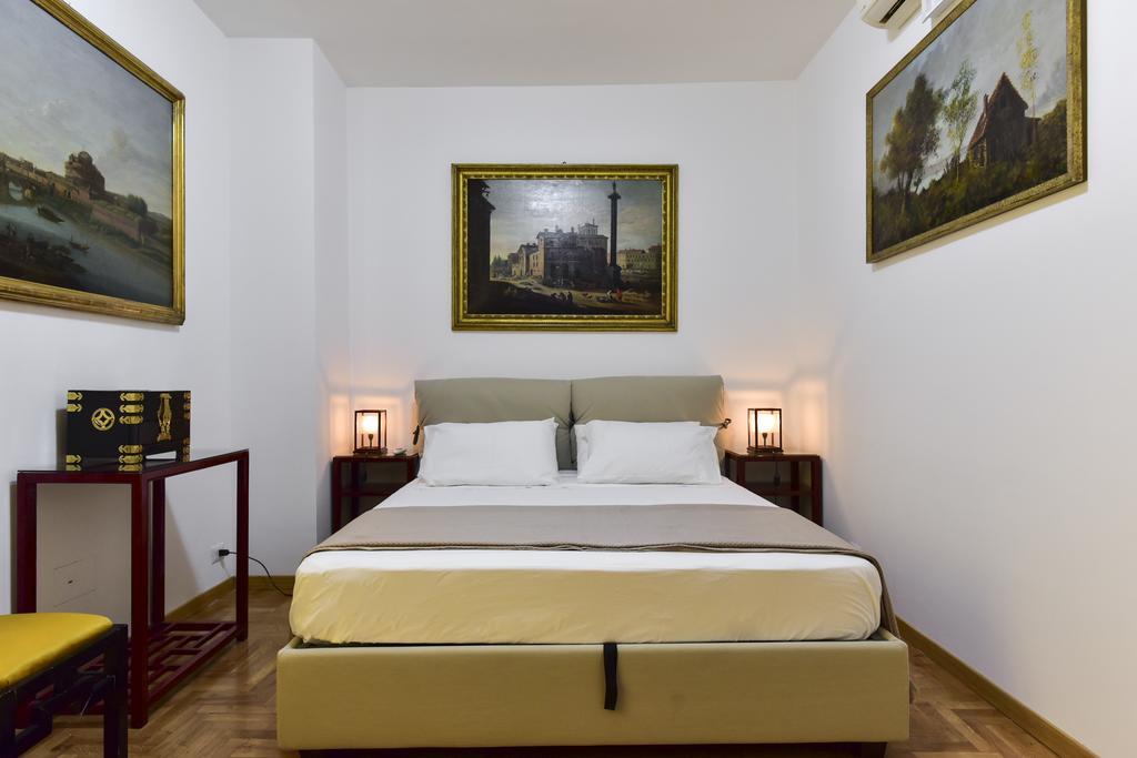 Apartment Elite Rome