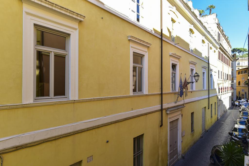 Elite Apartment Rome