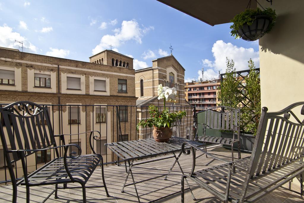 Seven Rome