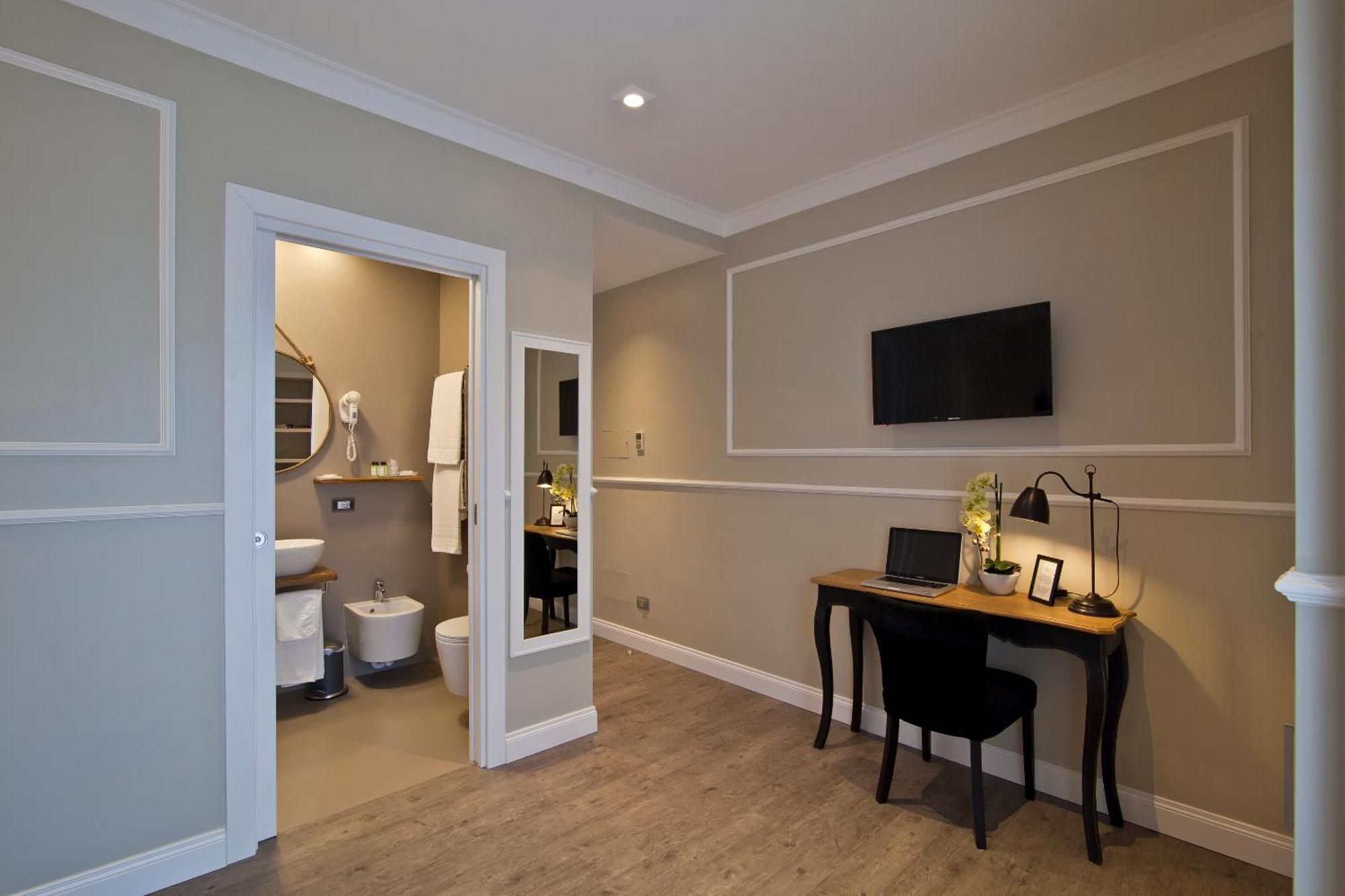 Guest house Seven 2*