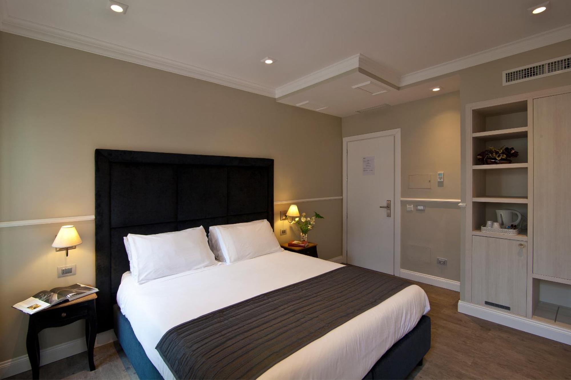 Seven Guest house 2*