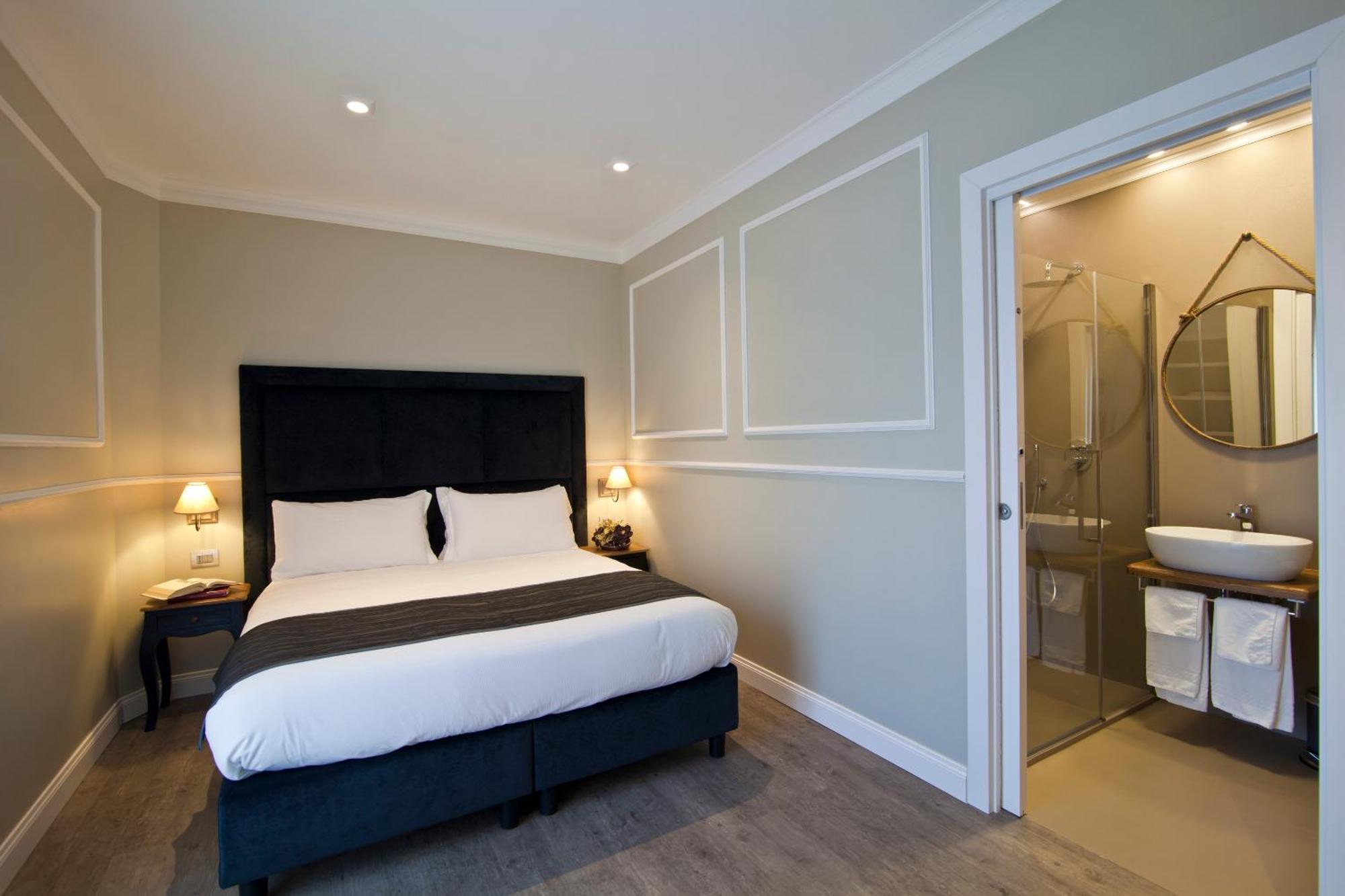 Guest house Seven