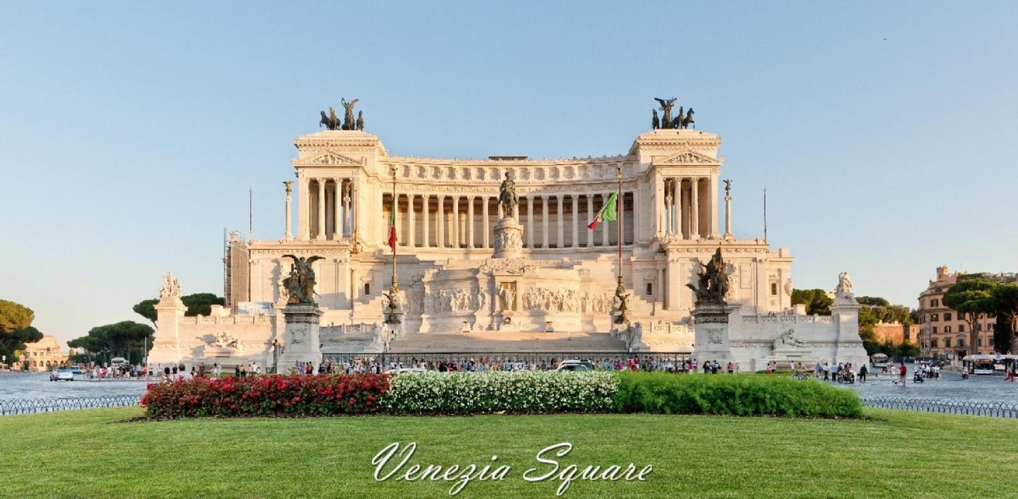 Appartement Rent In Rome