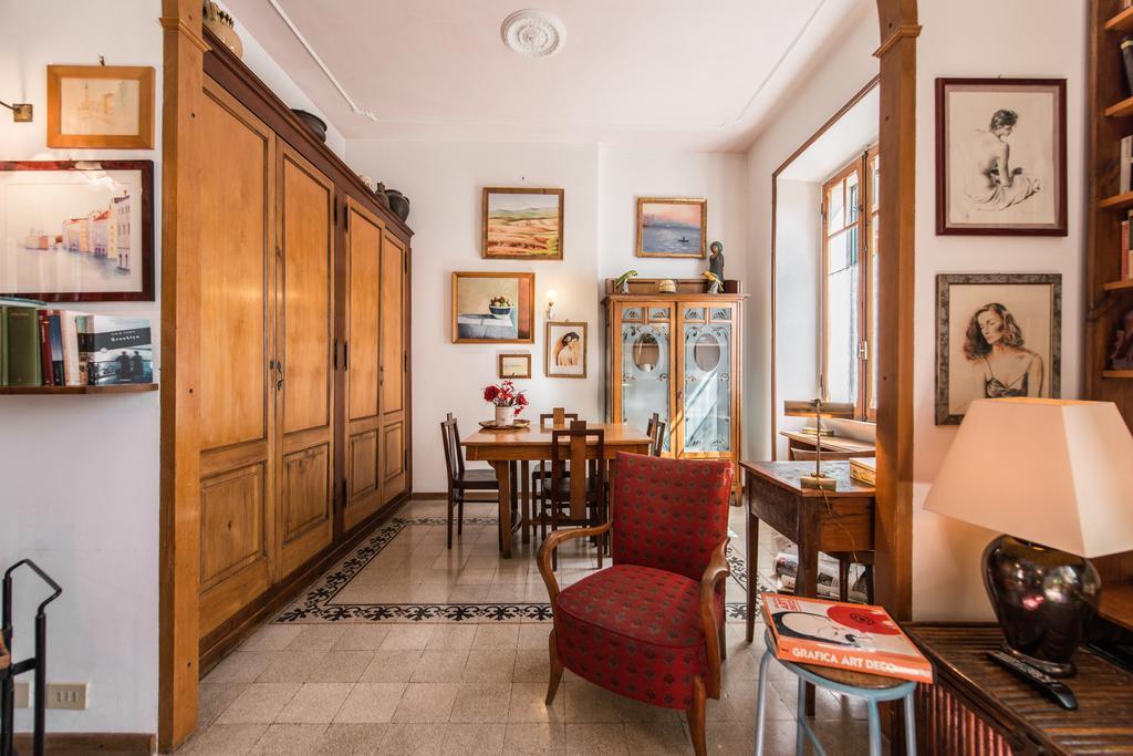 Colosseo Holiday House Apartment