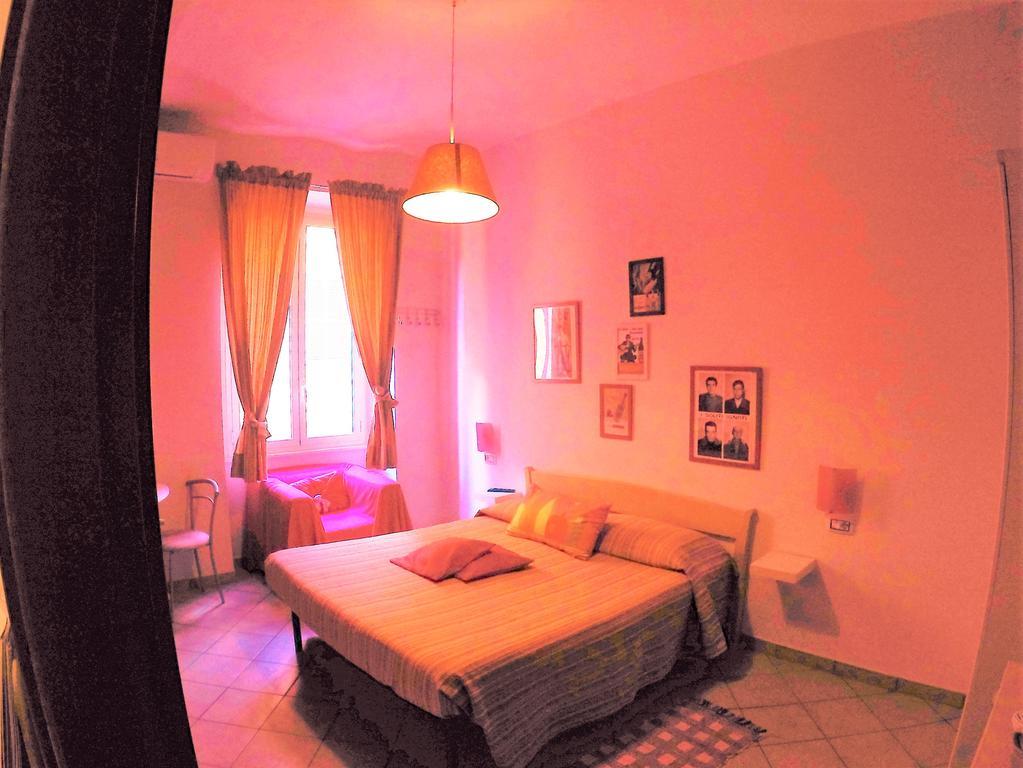 Guest house Dama Di