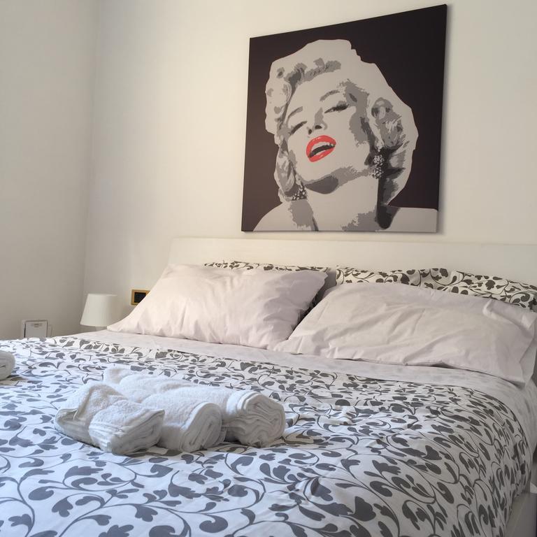 Giulio Cesare Luxury Appartamento *