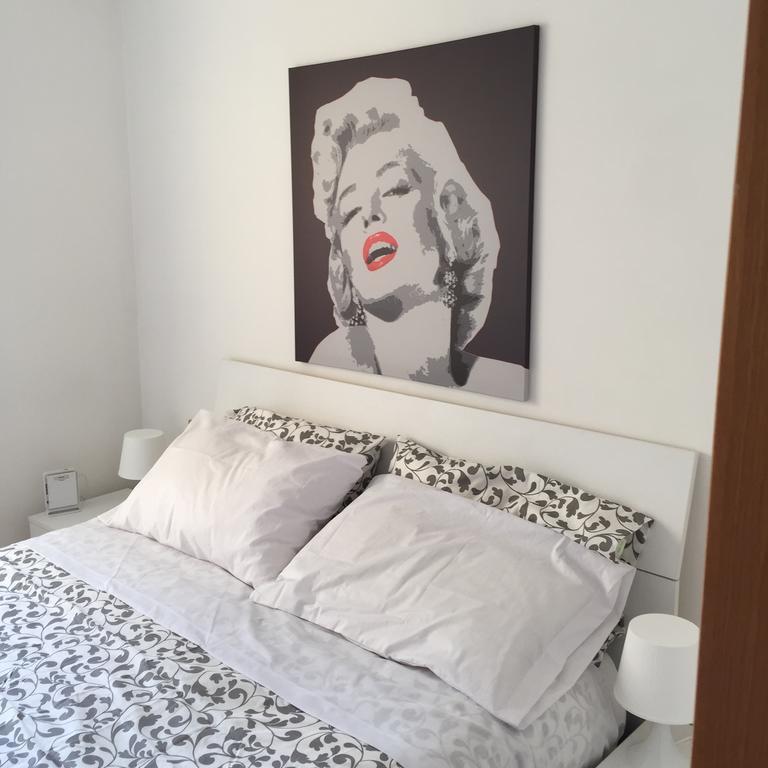 Appartamento Giulio Cesare Luxury Roma