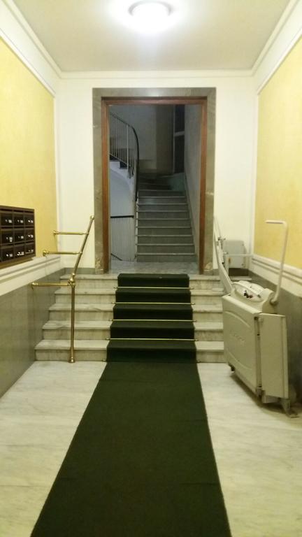 Gloria Vatican Bijou Guest house Rome