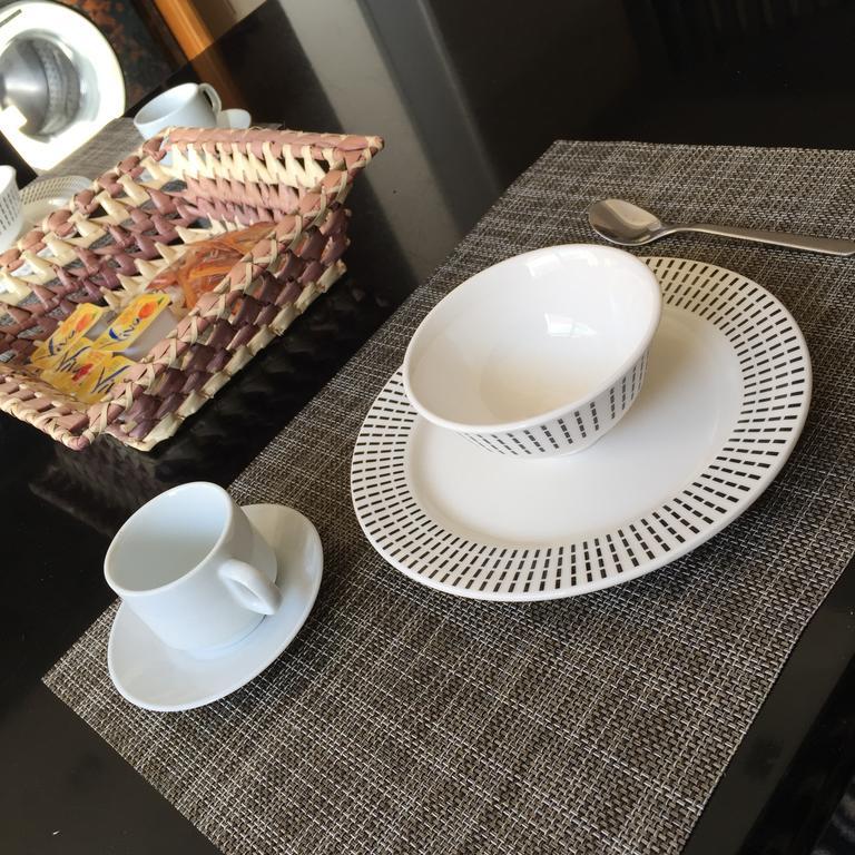 Giulio Cesare Luxury *