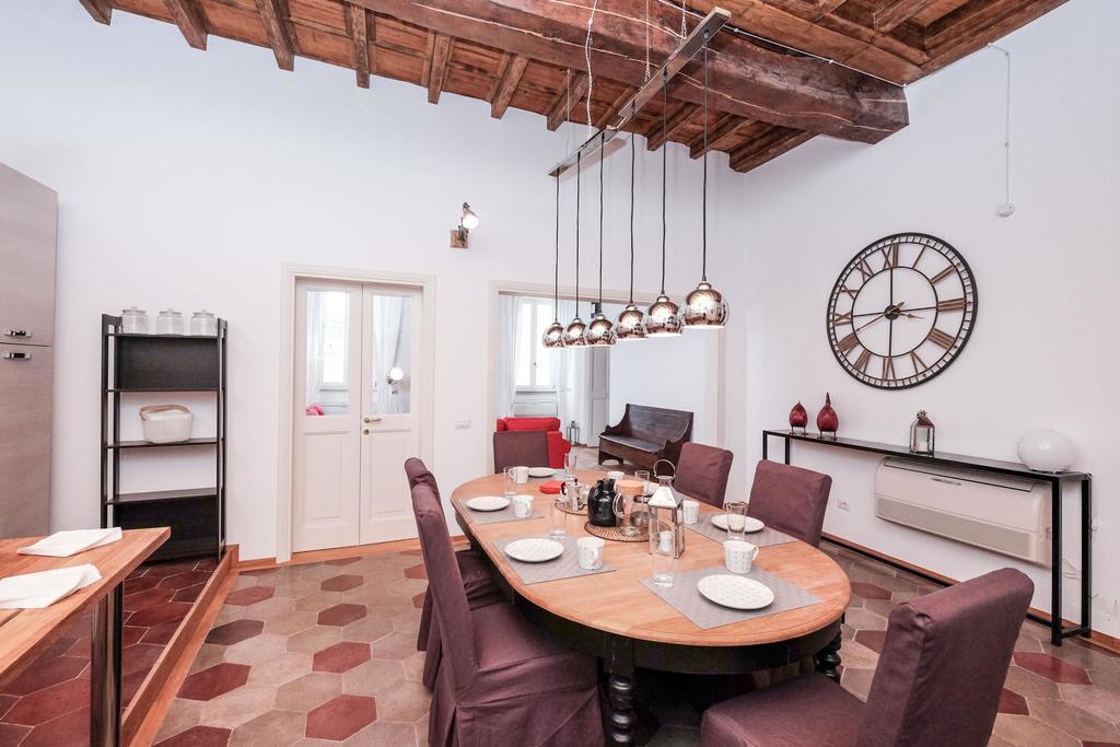 Trastevere Premium Apartment Apartment Rome