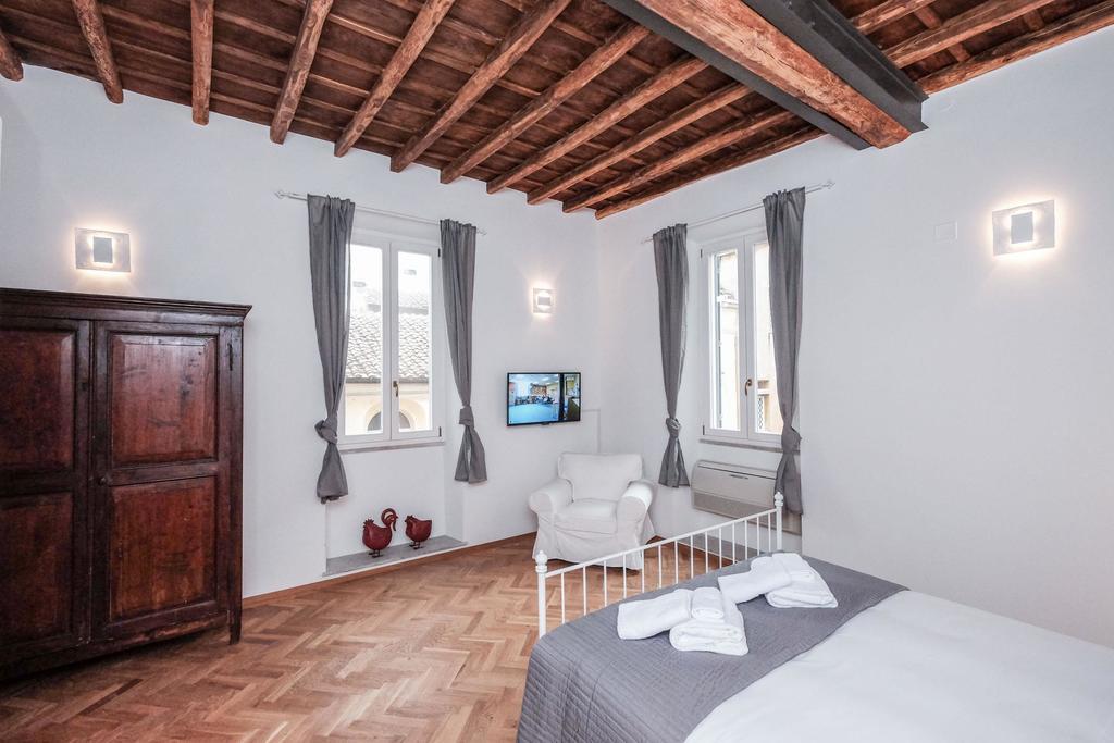 Trastevere Premium Apartment Rome