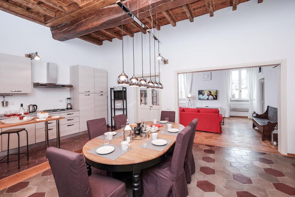 Trastevere Premium Apartment Apartment