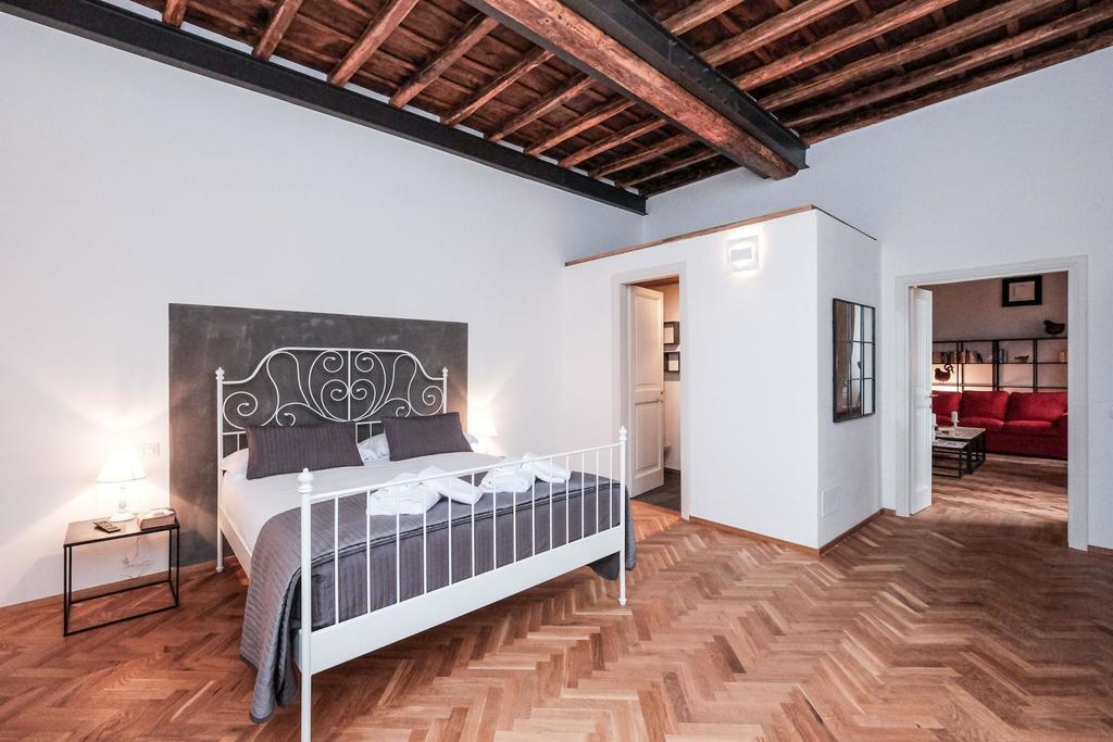 Apartment Trastevere Premium Apartment *