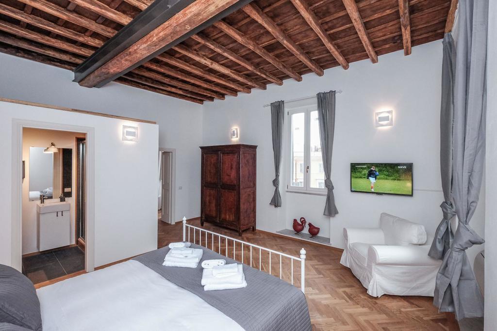 Trastevere Premium Apartment Apartment *