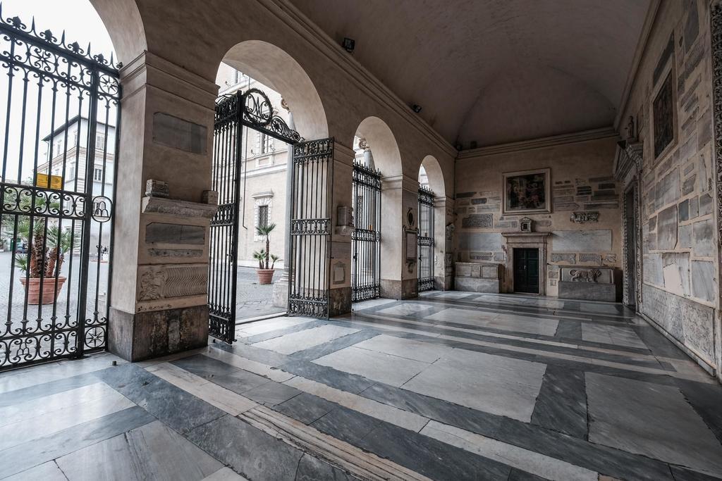 Trastevere Premium Apartment * Rome