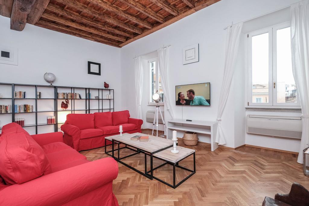 Apartment Trastevere Premium Apartment